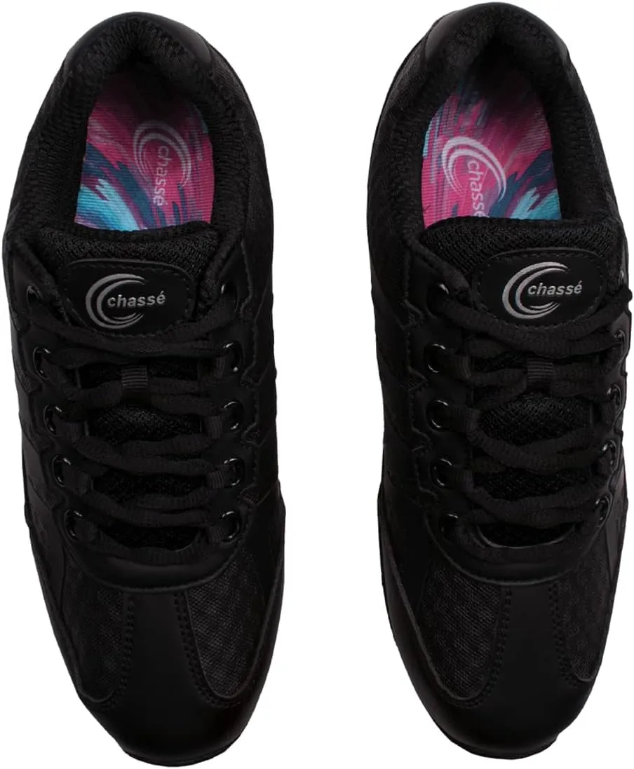chassé Apex Cheerleading Shoes - Cheer Shoes for Girls and Women