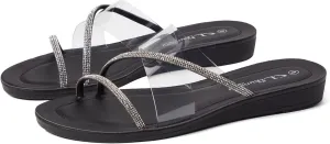 Chinese Laundry Women's Attuned Stone Flat Sandal