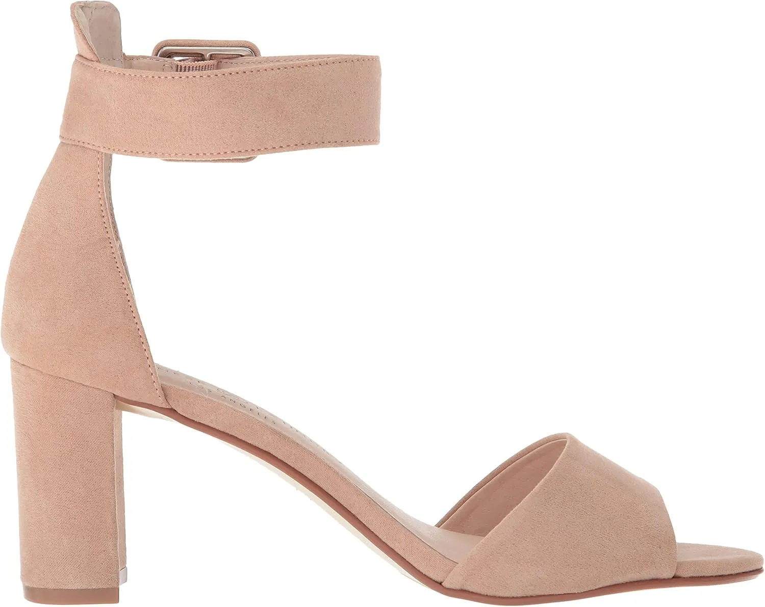 Chinese Laundry Women's Heeled Sandal
