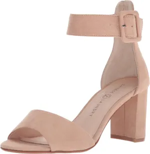 Chinese Laundry Women's Heeled Sandal