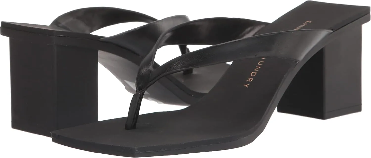 Chinese Laundry Women's Marna Heeled Sandal
