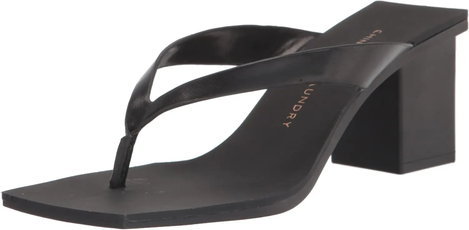 Chinese Laundry Women's Marna Heeled Sandal