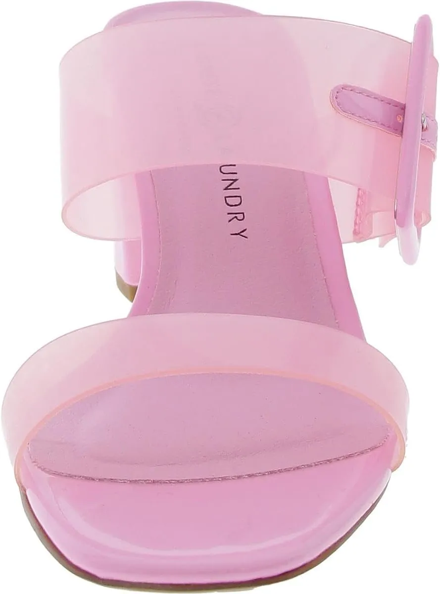 Chinese Laundry Women's Yummy Heeled Sandal