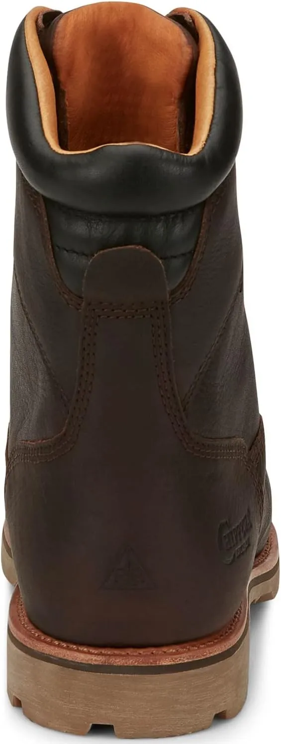 Chippewa Men's Serious Plus Waterproof Work Boot Composite Toe - 72311