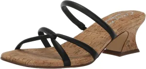 Circus NY by Sam Edelman Women's Faye Heeled Sandal