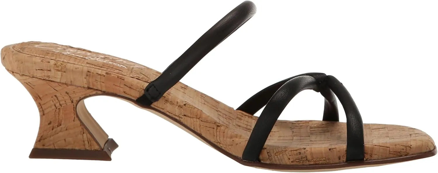Circus NY by Sam Edelman Women's Faye Heeled Sandal