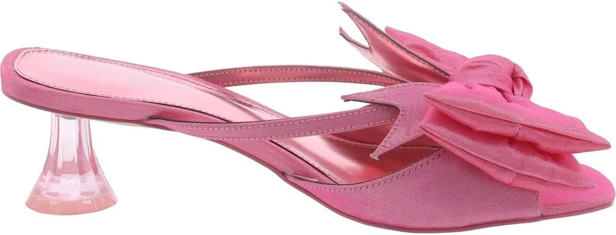 Circus NY by Sam Edelman Women's Natalina Heeled Sandal