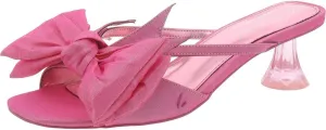 Circus NY by Sam Edelman Women's Natalina Heeled Sandal