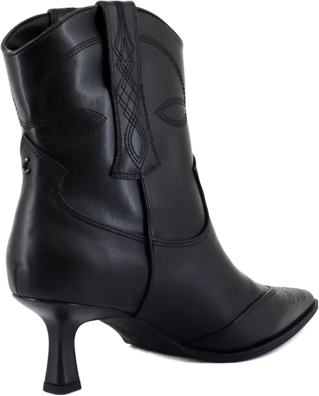 Circus NY by Sam Edelman Women's Yolanda Western Boot