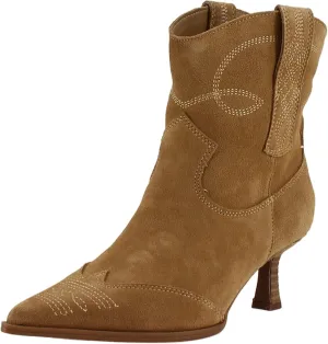 Circus NY by Sam Edelman Women's Yolanda Western Boot