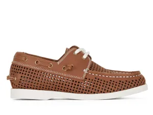 Clarks ADRIAN in Tan (Size AU 12-4)