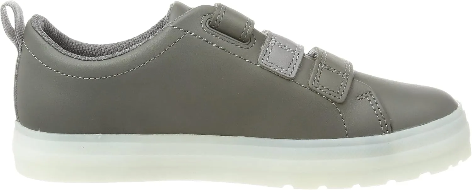 Clarks Flare Bug K, Kids Sneakers