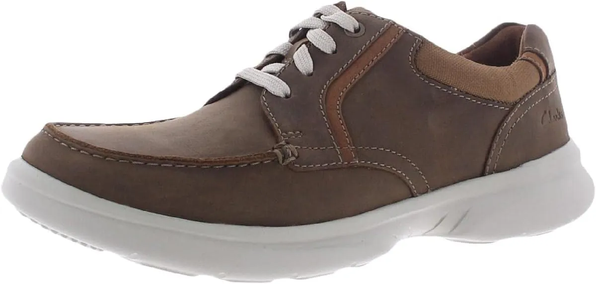 Clarks Men's Bradley Vibe Oxford