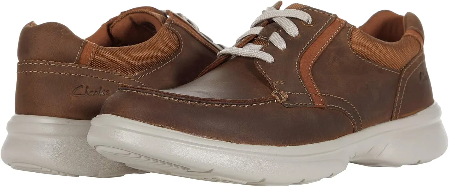 Clarks Men's Bradley Vibe Oxford