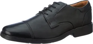 Clarks Men's Clarkslite Cap Oxford