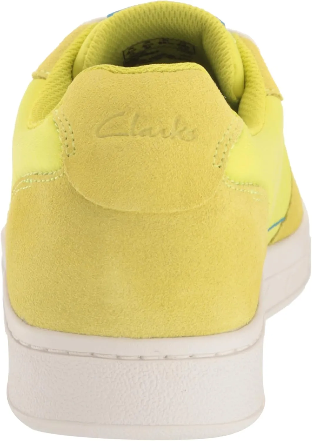 Clarks Men's Craft Rally Ace Oxford