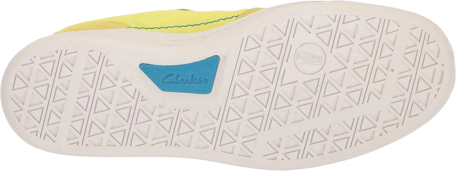 Clarks Men's Craft Rally Ace Oxford
