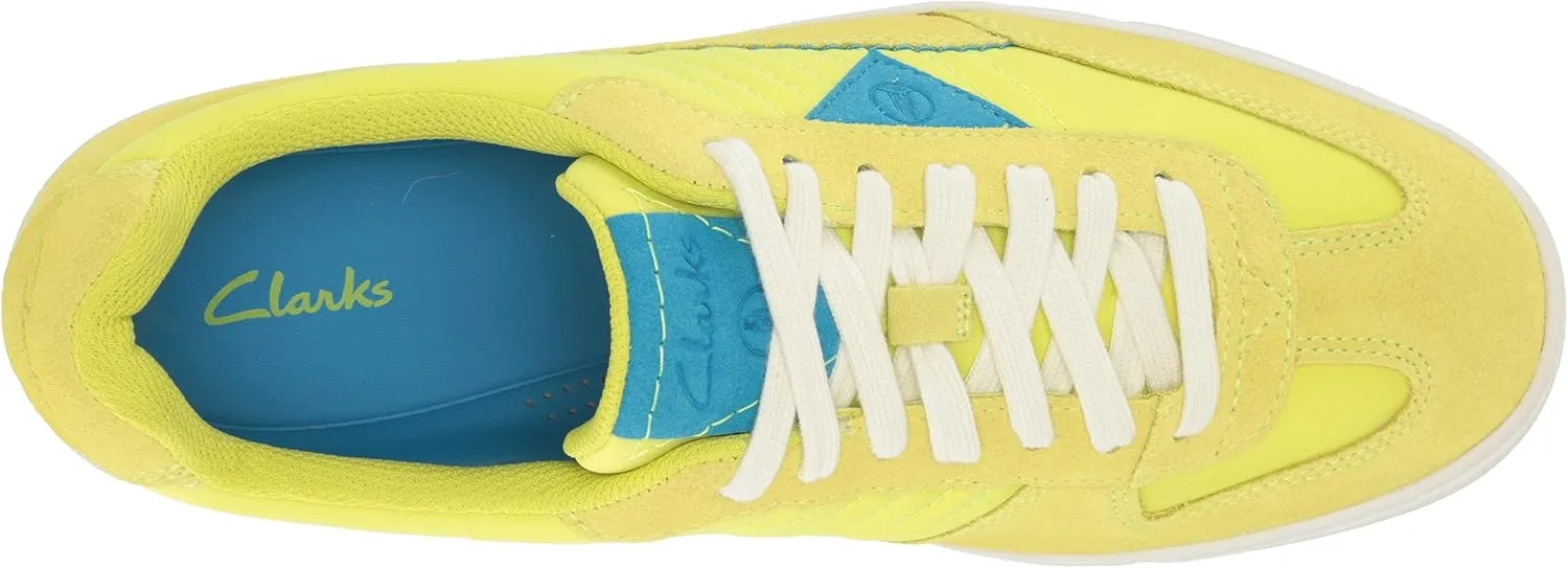 Clarks Men's Craft Rally Ace Oxford
