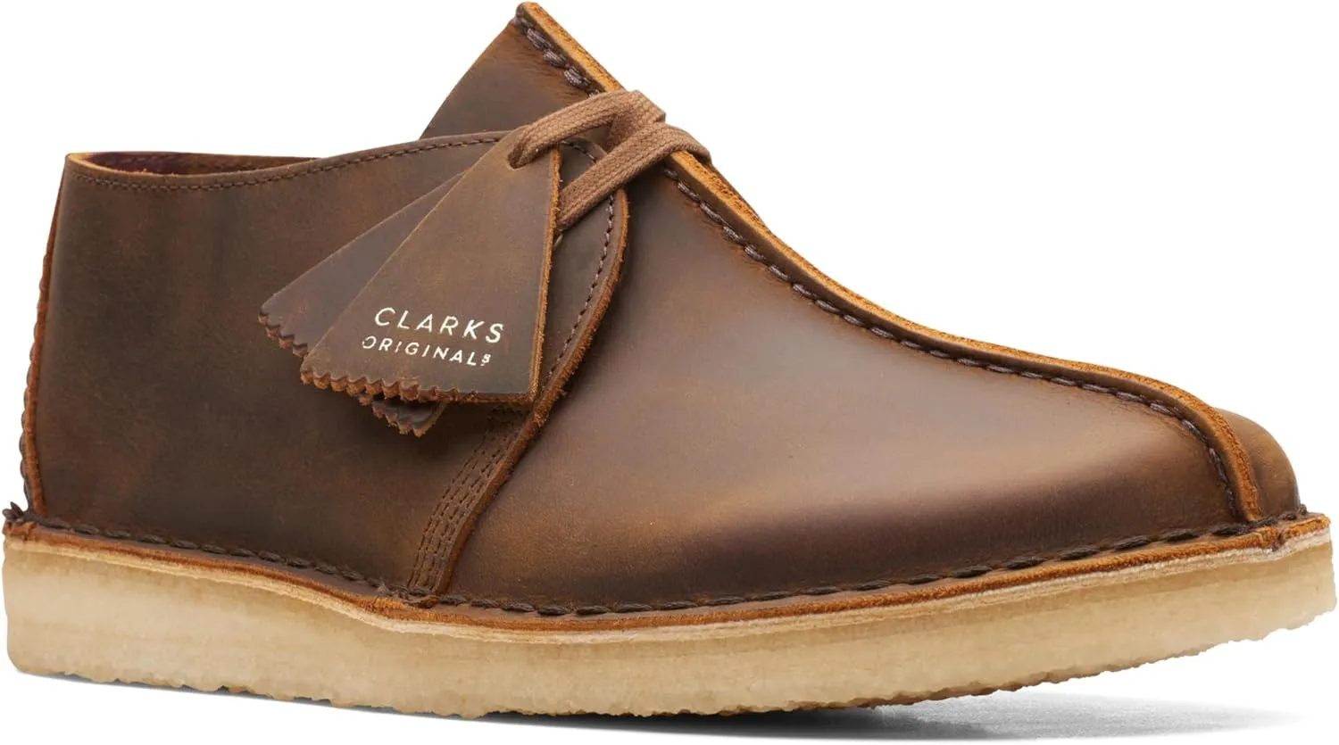Clarks Men's Desert Trek Oxford