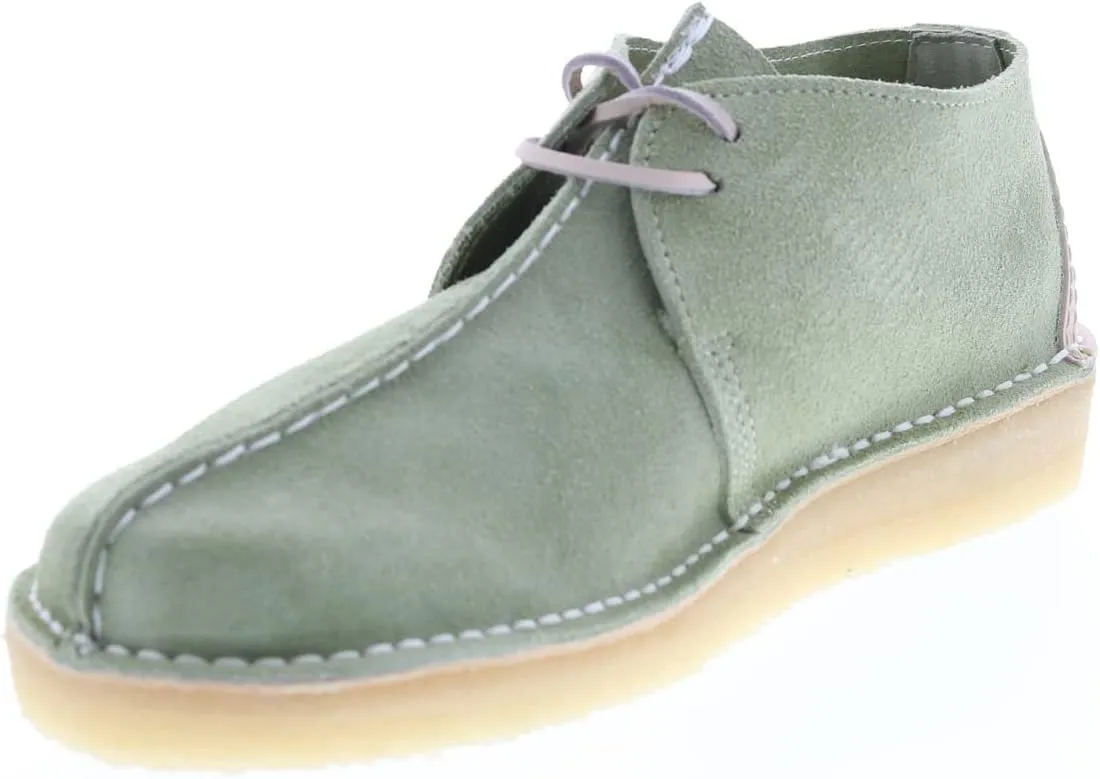 Clarks Men's Desert Trek Oxford