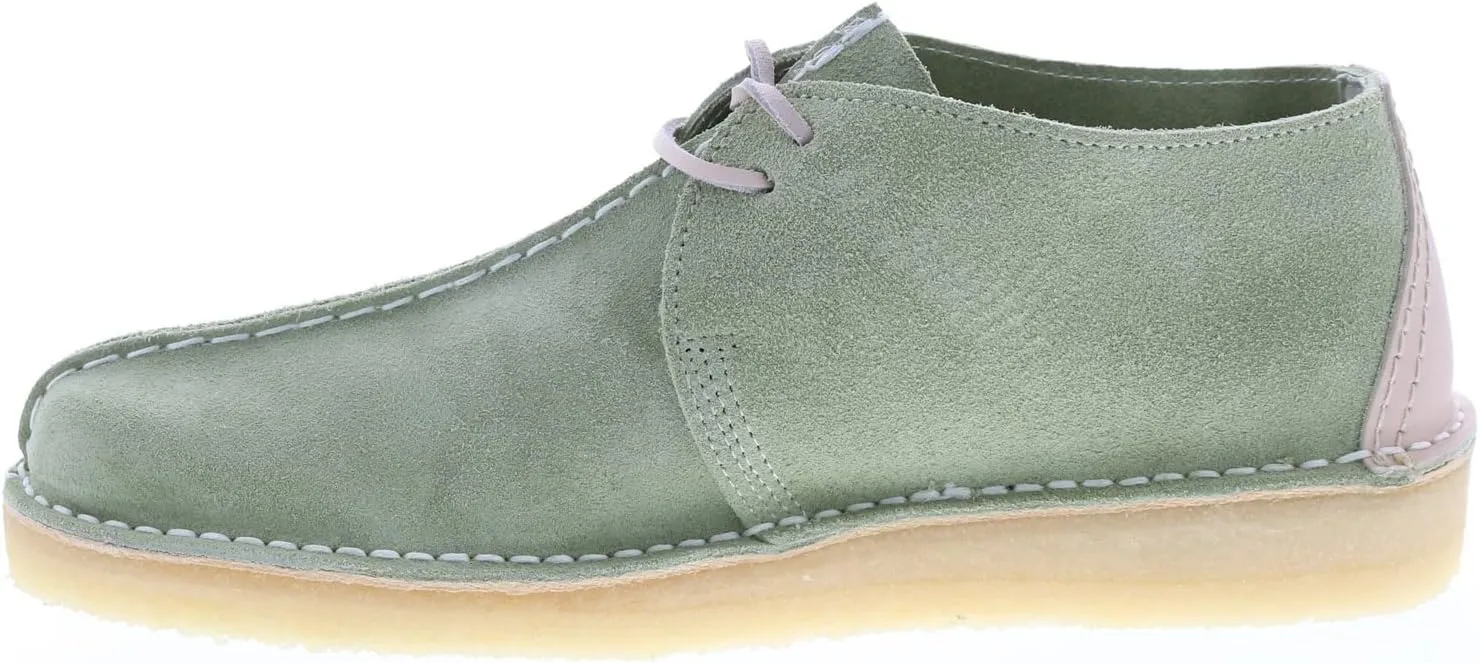 Clarks Men's Desert Trek Oxford