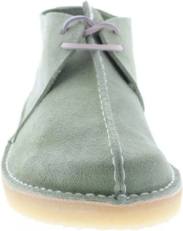 Clarks Men's Desert Trek Oxford