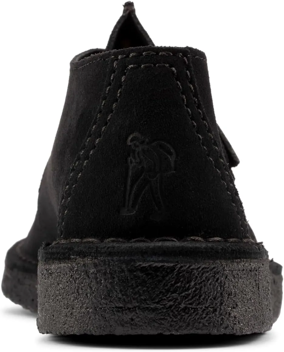 Clarks Men's Desert Trek Oxford