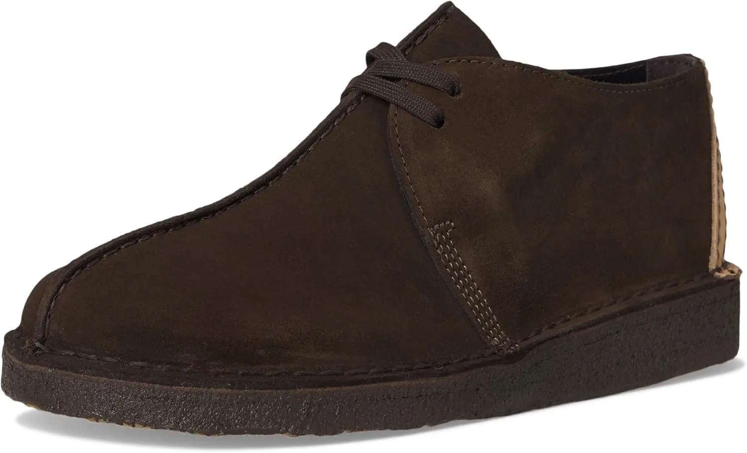 Clarks Men's Desert Trek Oxford