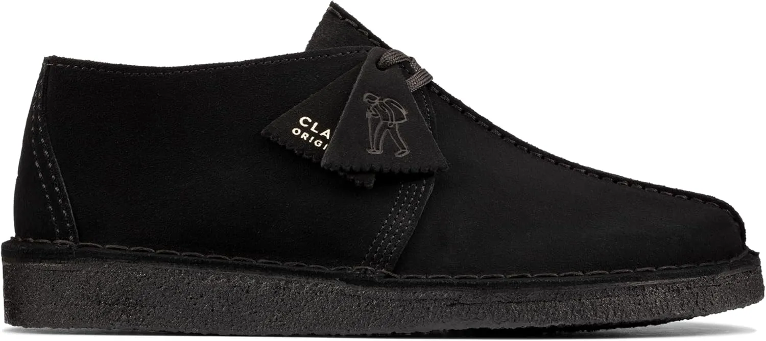 Clarks Men's Desert Trek Oxford
