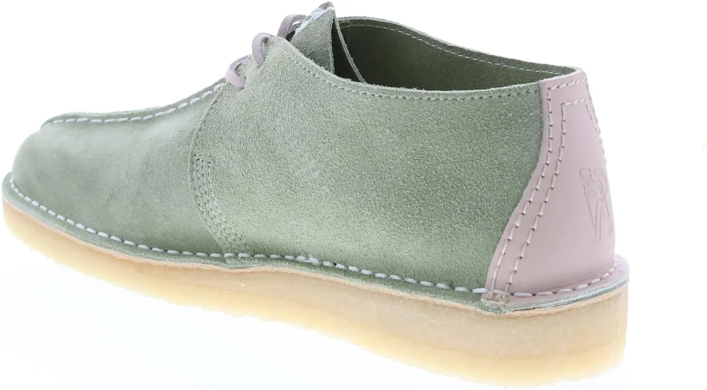 Clarks Men's Desert Trek Oxford