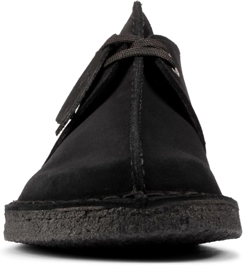 Clarks Men's Desert Trek Oxford