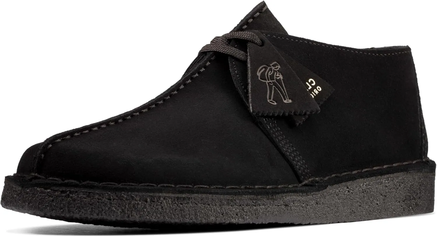 Clarks Men's Desert Trek Oxford