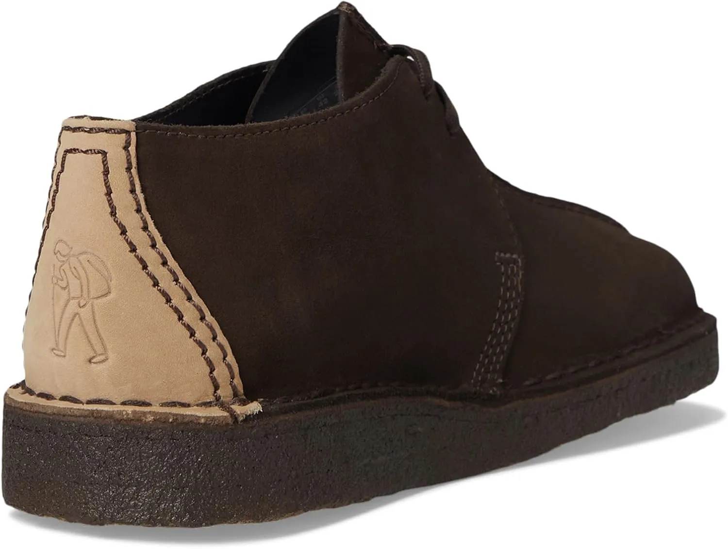 Clarks Men's Desert Trek Oxford