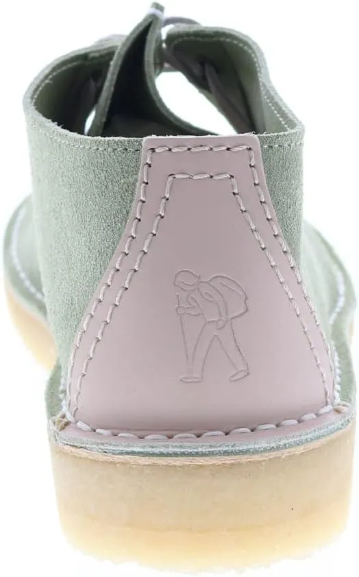 Clarks Men's Desert Trek Oxford