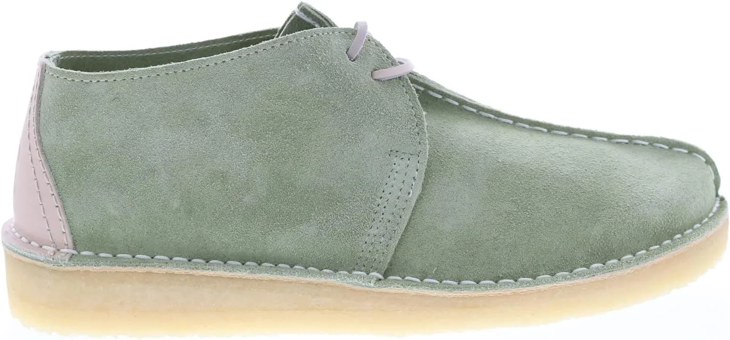 Clarks Men's Desert Trek Oxford