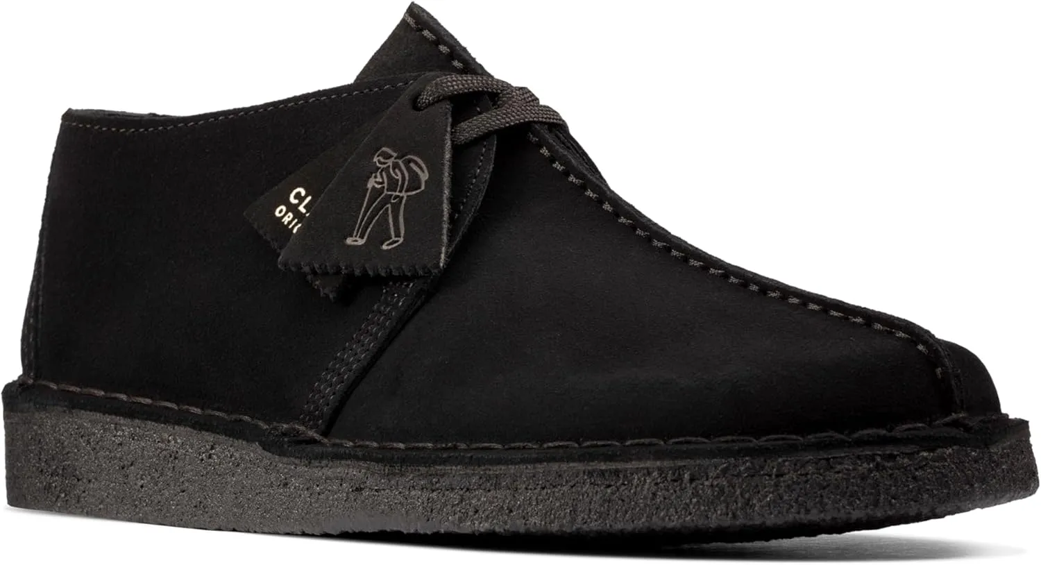 Clarks Men's Desert Trek Oxford