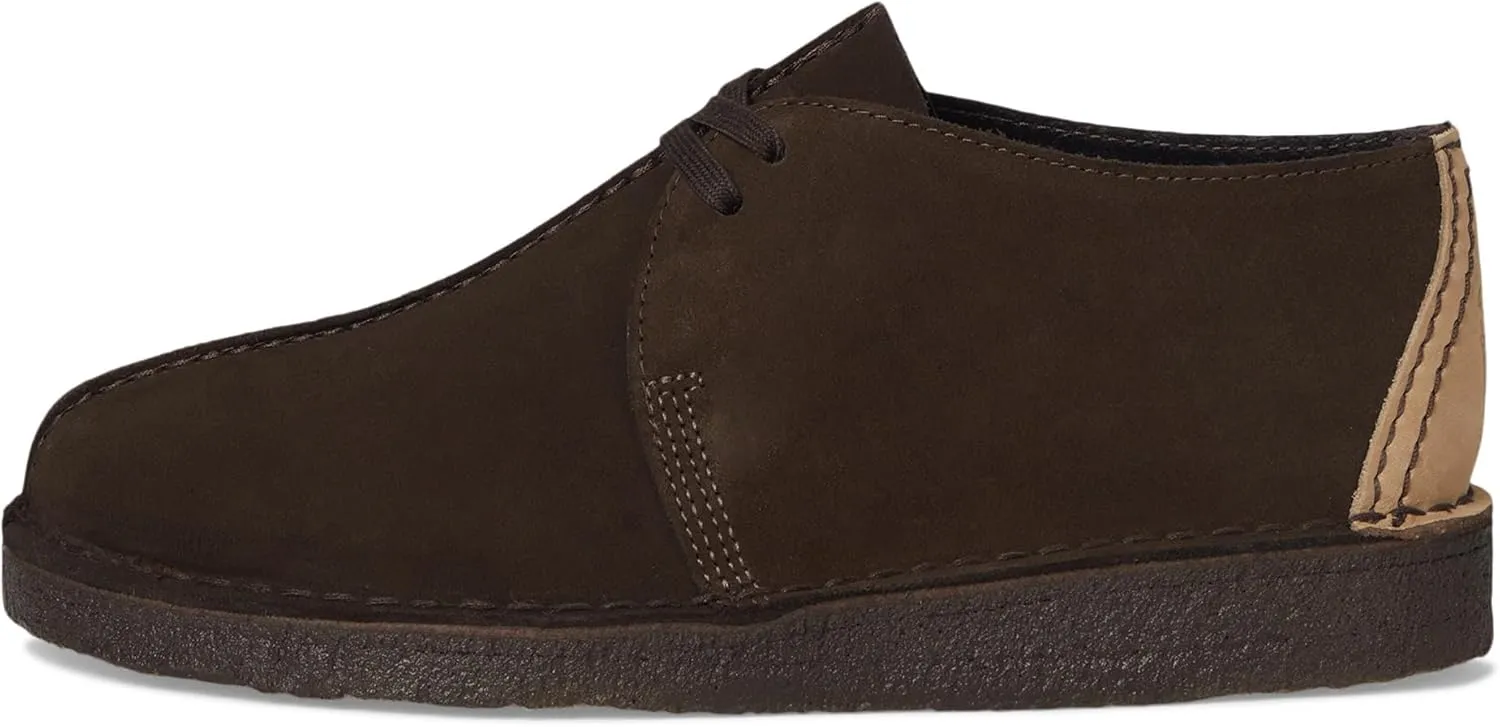 Clarks Men's Desert Trek Oxford