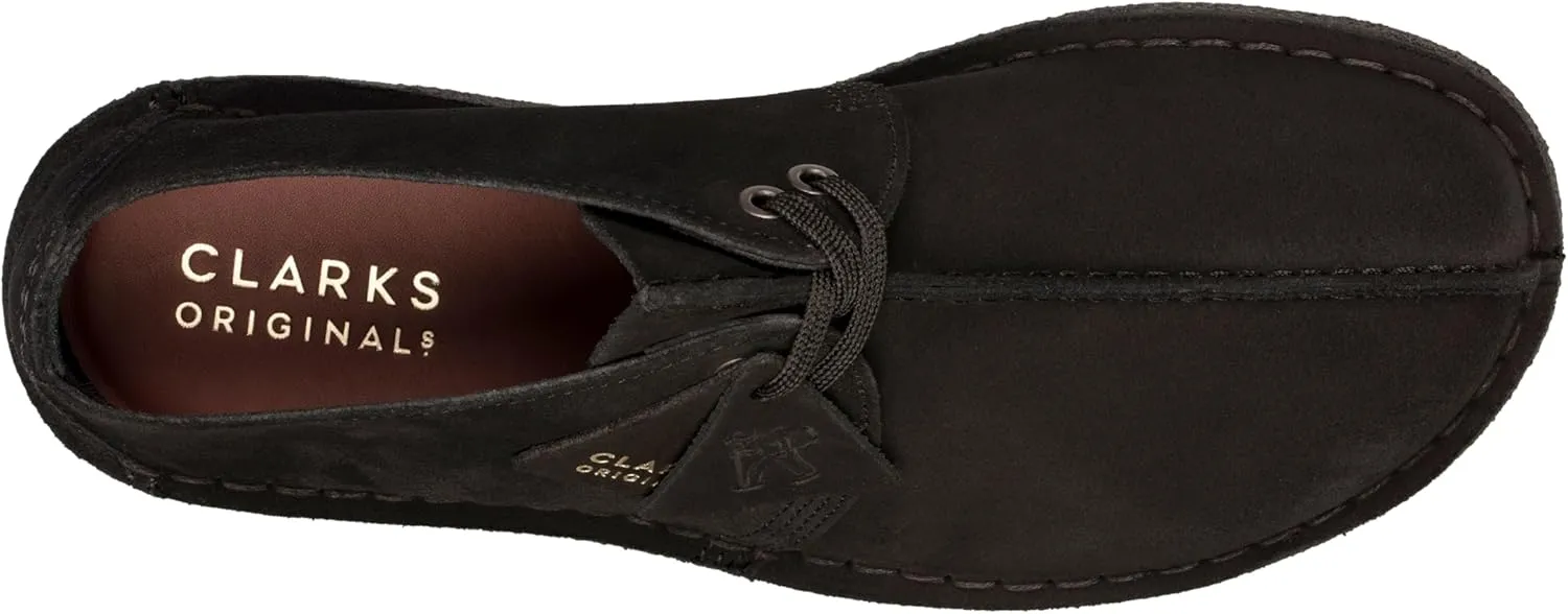 Clarks Men's Desert Trek Oxford