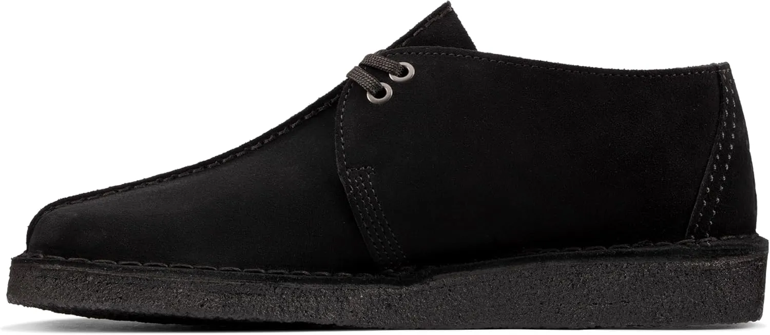 Clarks Men's Desert Trek Oxford