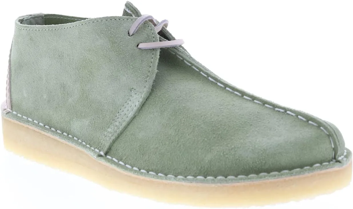 Clarks Men's Desert Trek Oxford