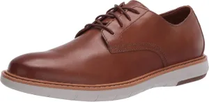 Clarks Men's Draper Lace Oxford