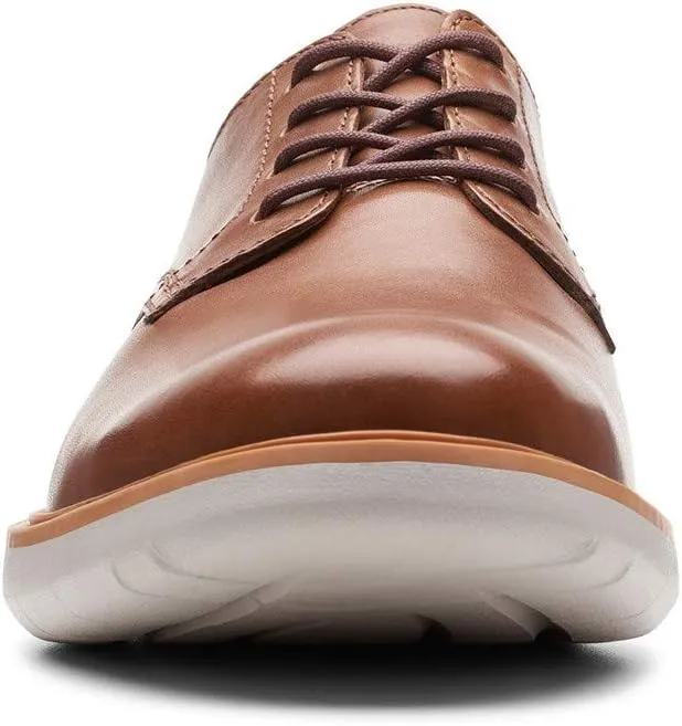 Clarks Men's Draper Lace Oxford