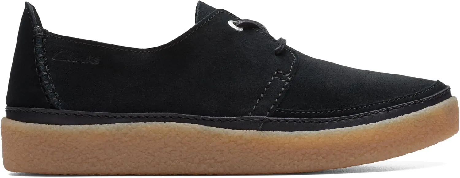 Clarks Men's Oakpark Lace Oxford