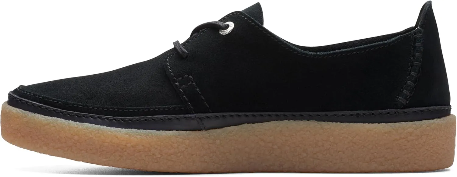 Clarks Men's Oakpark Lace Oxford