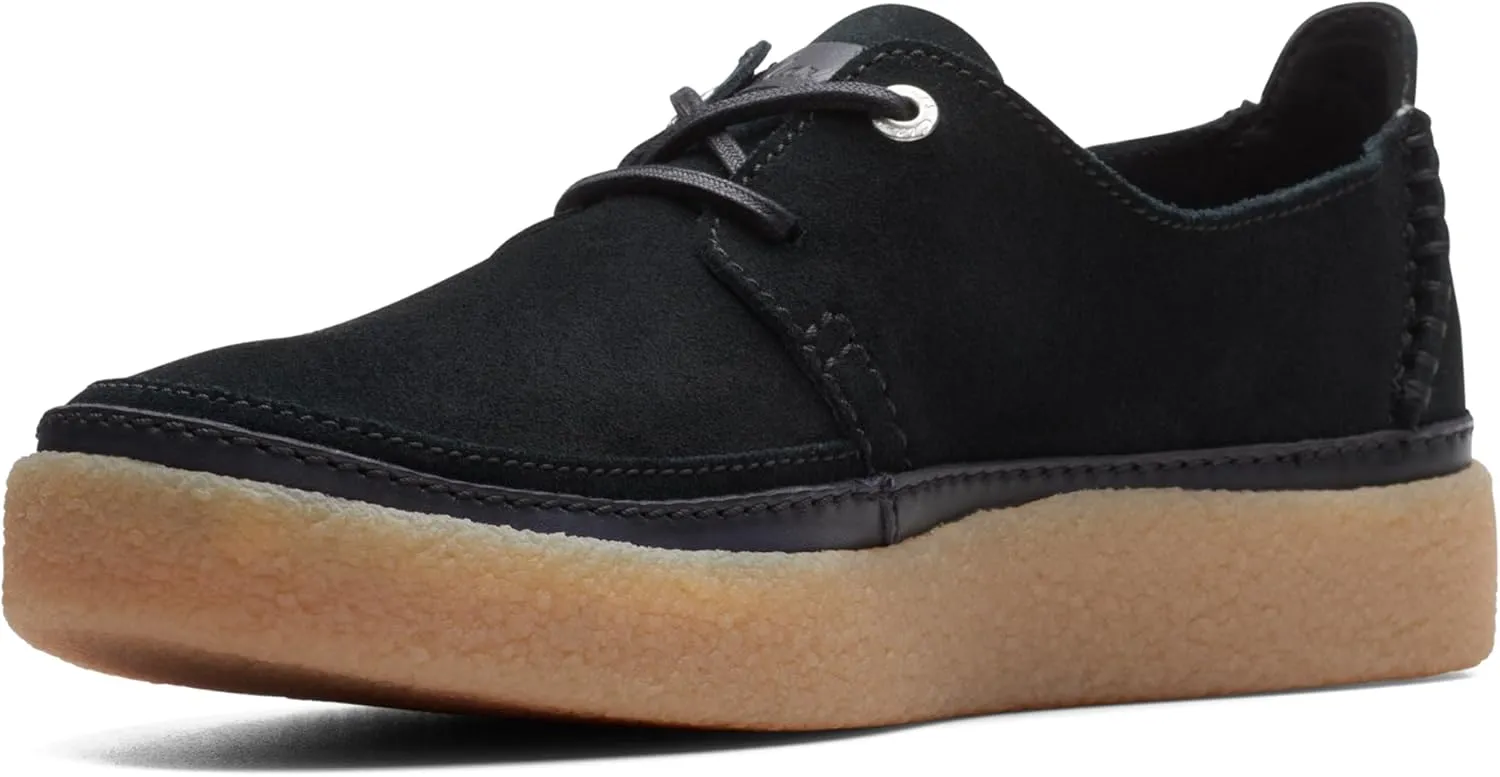 Clarks Men's Oakpark Lace Oxford