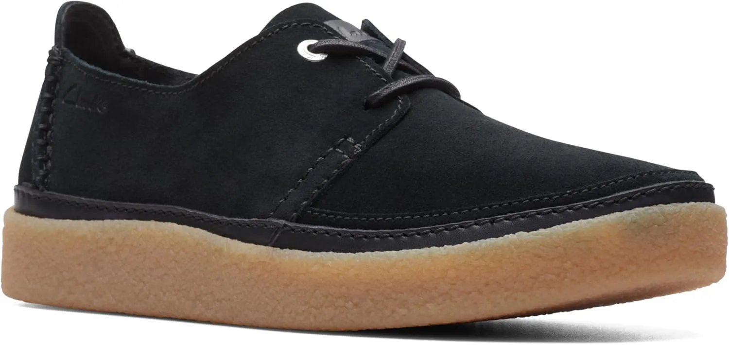 Clarks Men's Oakpark Lace Oxford