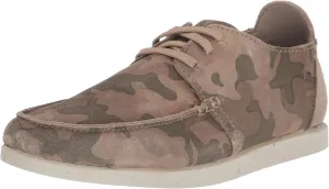 Clarks Men's ShacreLite Low Oxford