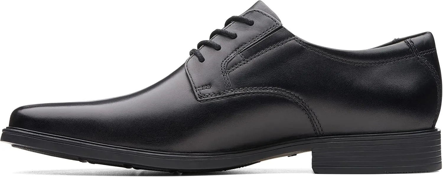 Clarks Men's Tilden Plain Oxford