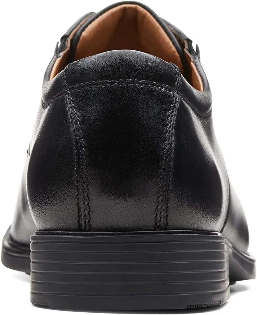 Clarks Men's Tilden Plain Oxford