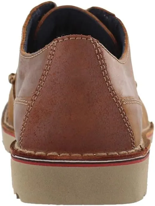 Clarks Men's Vargo Plain Oxford
